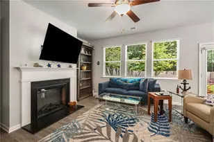 458 Burgundy Terrace, Atlanta, GA 30354 - Photo 2