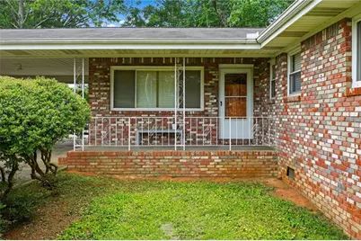 1808 Sandy Plains Road, Marietta, GA 30066 - Photo 1