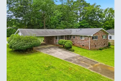 1808 Sandy Plains Road, Marietta, GA 30066 - Photo 22