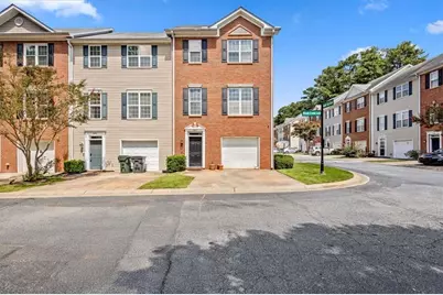 5477 Windy Creek Lane, Norcross, GA 30071 - Photo 1