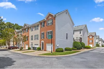 5477 Windy Creek Lane, Norcross, GA 30071 - Photo 2
