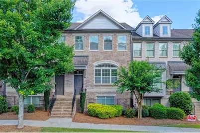 4307 Tacoma Trace, Suwanee, GA 30024 - Photo 1
