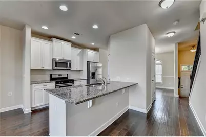 4307 Tacoma Trace, Suwanee, GA 30024 - Photo 8