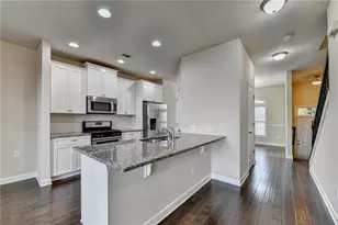 4307 Tacoma Trce, Suwanee, GA 30024 - Photo 8
