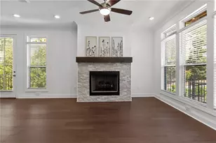 415 Olmstead Wy, Alpharetta, GA 30022 - Photo 4