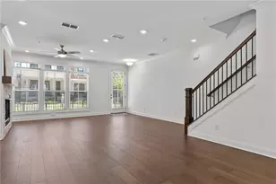 415 Olmstead Wy, Alpharetta, GA 30022 - Photo 8