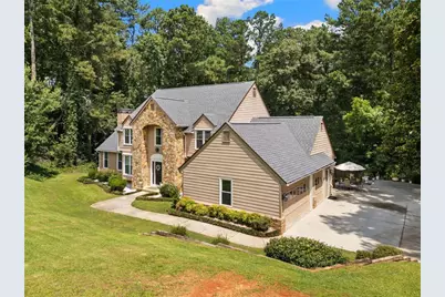 1208 Milford Forest Drive SW, Marietta, GA 30008 - Photo 6