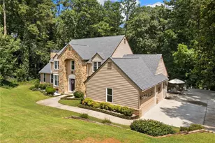 1208 Milford Forest Dr SW, Marietta, GA 30008 - Photo 6