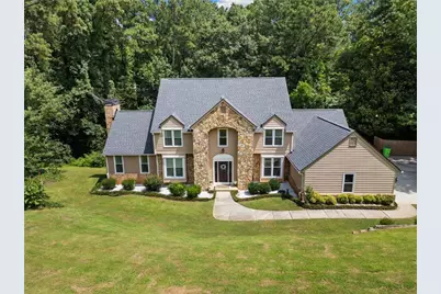 1208 Milford Forest Drive SW, Marietta, GA 30008 - Photo 2