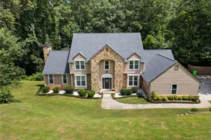 1208 Milford Forest Dr SW, Marietta, GA 30008 - Photo 2