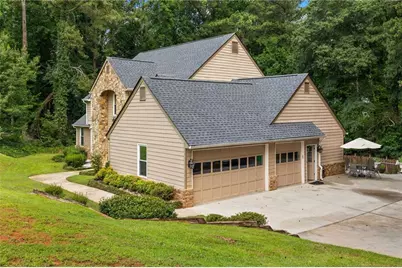1208 Milford Forest Drive SW, Marietta, GA 30008 - Photo 66