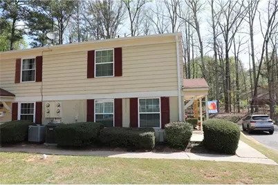 1321 Surrey Lane SW, Marietta, GA 30008 - Photo 2