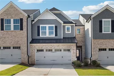 4237 Tin Hare Lane SW, Mableton, GA 30126 - Photo 1