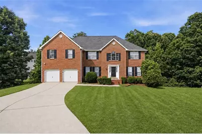 267 Lakeview Place, Stockbridge, GA 30281 - Photo 2