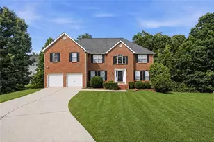 267 Lakeview Pl, Stockbridge, GA 30281 - Photo 2