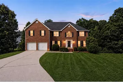 267 Lakeview Place, Stockbridge, GA 30281 - Photo 1