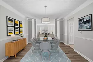 267 Lakeview Pl, Stockbridge, GA 30281 - Photo 6