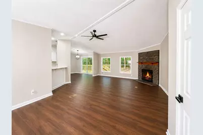 98 Jims Lane, Nicholson, GA 30565 - Photo 2