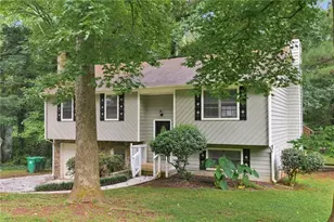 3429 Tarragon Dr, Decatur, GA 30034 - Photo 2