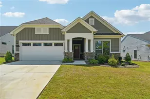 361 Elkins Pl, Peachtree City, GA 30269 - Photo 1