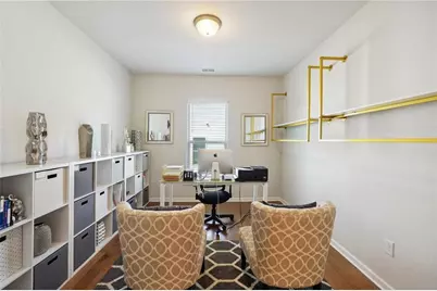 361 Elkins Place, Peachtree City, GA 30269 - Photo 4