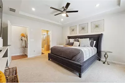 361 Elkins Place, Peachtree City, GA 30269 - Photo 26