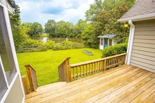 4960 Shipp Rd, Powder Springs, GA 30127 - Photo 2