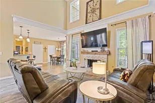 2264 Oak Falls Ln, Buford, GA 30519 - Photo 10