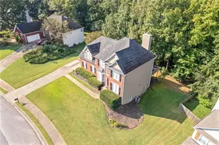 2264 Oak Falls Ln, Buford, GA 30519 - Photo 2