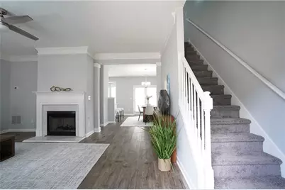 249 Timber Gate Drive, Lawrenceville, GA 30045 - Photo 6