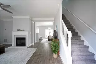 249 Timber Gate Dr, Lawrenceville, GA 30045 - Photo 6