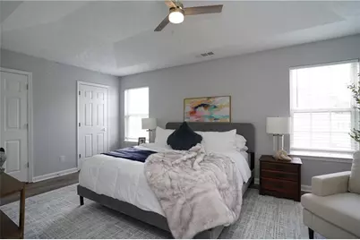 249 Timber Gate Drive, Lawrenceville, GA 30045 - Photo 12