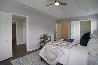 249 Timber Gate Drive, Lawrenceville, GA 30045 - Photo 14