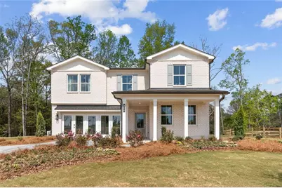 1989 Brookhill Way, Snellville, GA 30078 - Photo 4