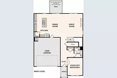 1979 Brookhill Way, Snellville, GA 30078 - Photo 2