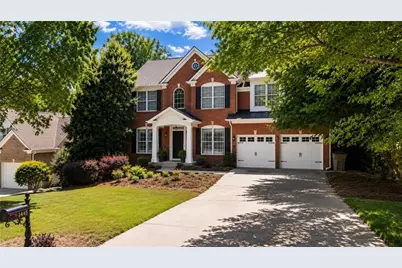1445 Badingham Drive, Cumming, GA 30041 - Photo 1