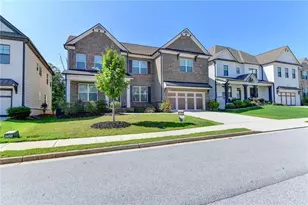 4169 Brookmont Wy, Auburn, GA 30011 - Photo 2