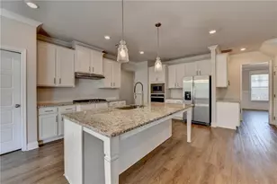 4169 Brookmont Wy, Auburn, GA 30011 - Photo 16