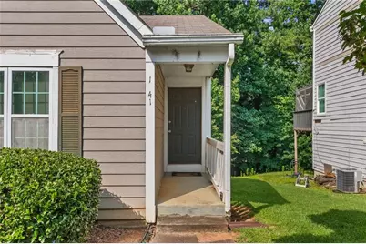 1041 Plantation Way NW, Kennesaw, GA 30144 - Photo 2