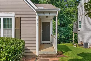 1041 Plantation Way NW, Kennesaw, GA 30144 - Photo 2