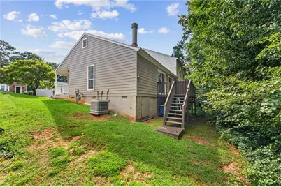 1041 Plantation Way NW, Kennesaw, GA 30144 - Photo 22