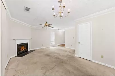 1041 Plantation Way NW, Kennesaw, GA 30144 - Photo 8