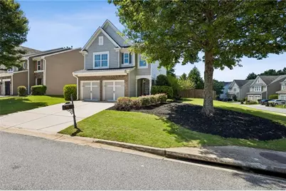 5510 Weddington Drive, Cumming, GA 30040 - Photo 4