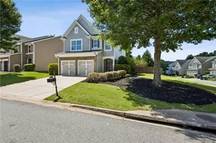 5510 Weddington Dr, Cumming, GA 30040 - Photo 4