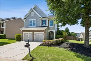 5510 Weddington Dr, Cumming, GA 30040 - Photo 2