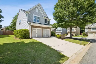 5510 Weddington Drive, Cumming, GA 30040 - Photo 6
