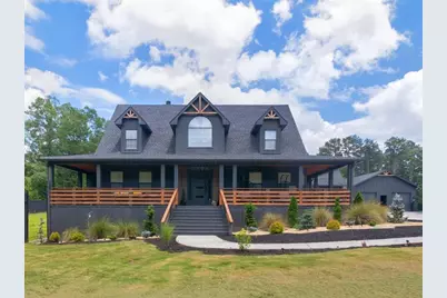 640 New Morn Drive, McDonough, GA 30253 - Photo 1
