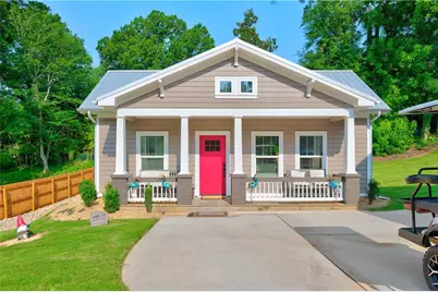 4495 Academy Street, Acworth, GA 30101 - Photo 32