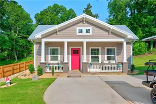 4495 Academy St, Acworth, GA 30101 - Photo 32