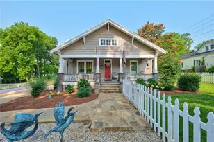 4495 Academy St, Acworth, GA 30101 - Photo 6